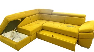 Outlet namještaj ,SJEDEĆA GARNITURA SJ. GARNITURA ANGIE C235661  0x0 1192,80 EUR 204602 AKCIJA