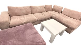 Outlet namještaj ,SJEDEĆA GARNITURA SJEDEĆA GARNITURA SANDY 0x0 1610,00 EUR 204539 AKCIJA