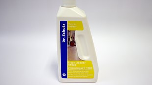 Sredstva za održavanje FLOOR CLEANER R 1000 750mL 0x0 69,9  155910