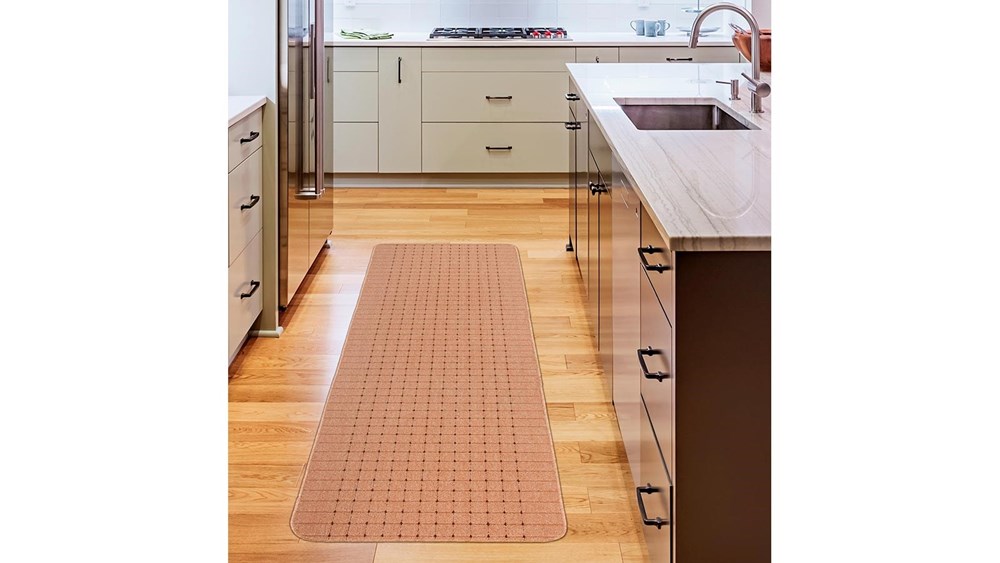 Webshop- NOVO U PONUDI,Staze STANFORD BEIGE-BROWN 67cm 67x100 12,99 EUR 206100