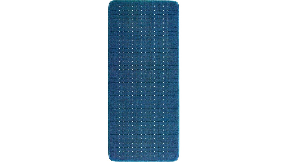 Webshop- NOVO U PONUDI,Staze STANFORD BLUE-SUGAR 100cm 100x100 19,99 EUR 190808