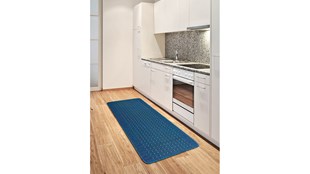 Webshop- NOVO U PONUDI,Staze STANFORD BLUE-SUGAR 100cm 100x100 19,99 EUR 190808