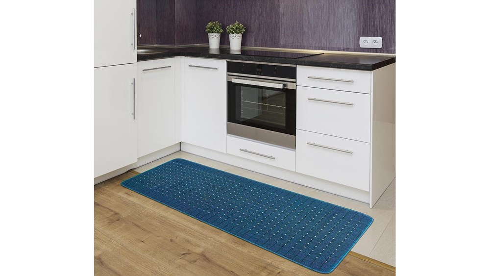 Staze STANFORD BLUE-SUGAR 80cm 80x100 15,99 EUR 190807