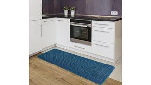 Staze STANFORD BLUE-SUGAR 80cm 80x100 15,99 EUR 190807
