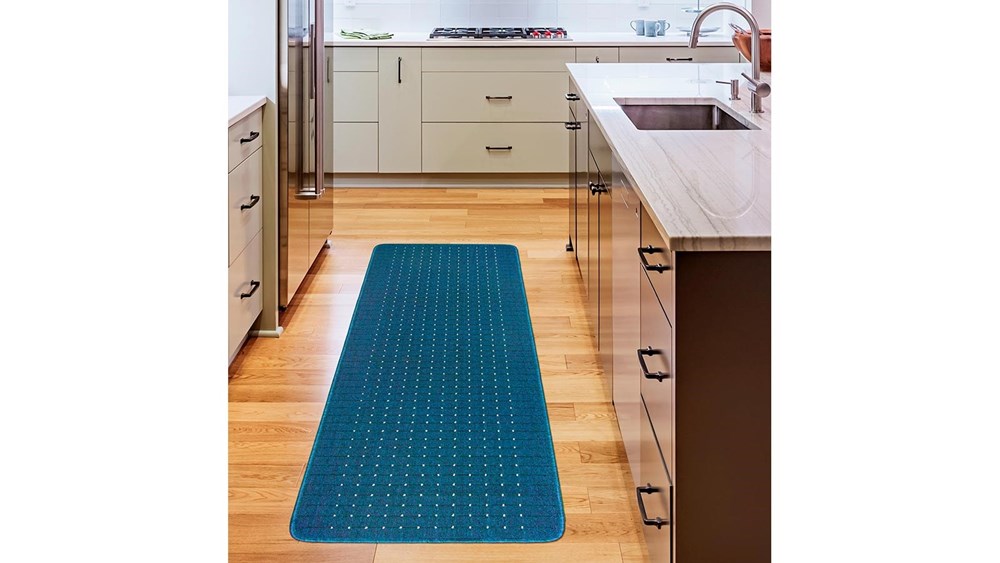 Staze STANFORD BLUE-SUGAR 80cm 80x100 15,99 EUR 190807