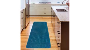 Staze STANFORD BLUE-SUGAR 80cm 80x100 15,99 EUR 190807