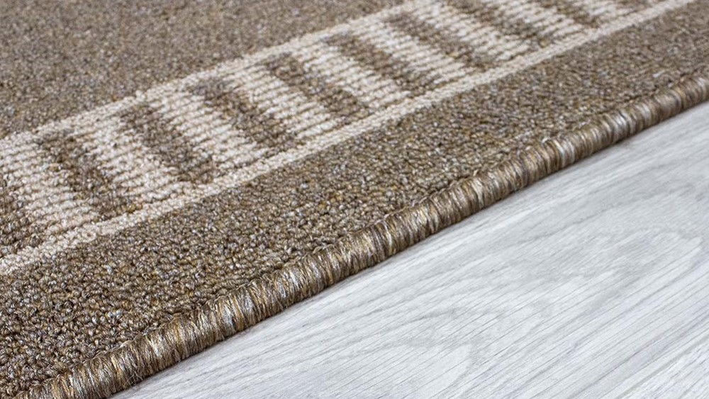 Tepih staze CASINO BROWN 100cm 100x100 29,90 EUR 195815