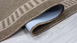 Tepih staze CASINO BROWN 67cm 67x100 19,90 EUR 195809
