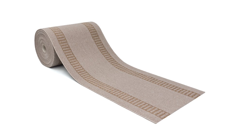 Tepih staze CASINO CREAM 80cm 80x100 24,90 EUR 195810