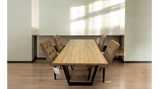 Outlet namještaja,STOL,Blagavaonski namještaj BL. STOL DUGLAS 160x90 90x160 359,00 EUR 204566 AKCIJA