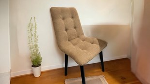 Outlet namještaja,STOLICA,Blagavaonski namještaj STOLICA SCOCCA M-H Dublin 64  0x0 124,15 EUR 202327 AKCIJA