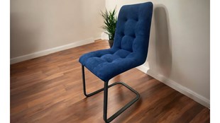 Outlet namještaja,STOLICA,Blagavaonski namještaj STOLICA SCOCCA MF Dublin 37  0x0 148,50 EUR 202328 AKCIJA