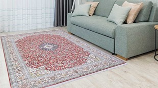 Uskršnja akcija,Tepisi ručni rad SVILA 189x299 5174,86 EUR 181694