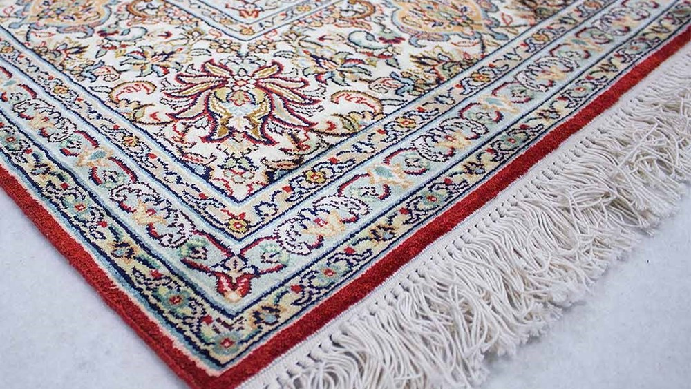 Uskršnja akcija,Tepisi ručni rad SVILA 189x299 5174,86 EUR 181694