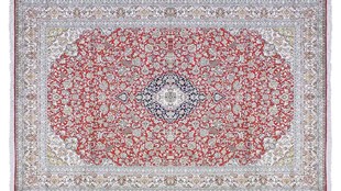 Uskršnja akcija,Tepisi ručni rad SVILA 189x299 5174,86 EUR 181694