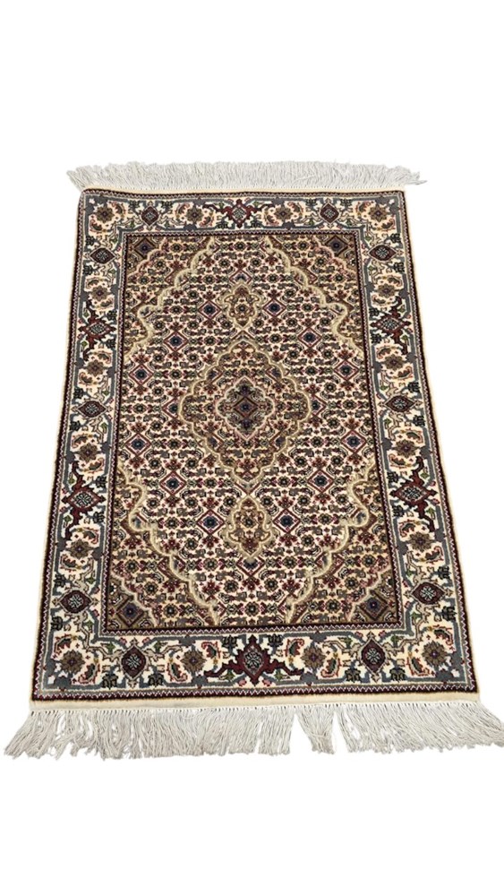 Tepisi ručni rad,Tepisi ručni rad - manje dimenzije TEBRIZ 60x90 410,11 EUR 93332