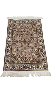 Tepisi ručni rad,Tepisi ručni rad - manje dimenzije TEBRIZ 60x90 410,11 EUR 93332