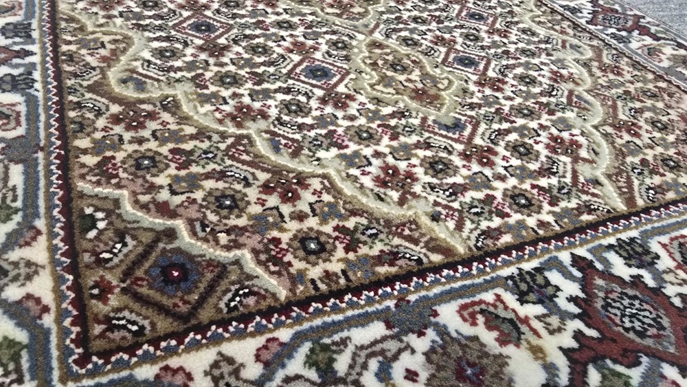 Tepisi ručni rad,Tepisi ručni rad - manje dimenzije TEBRIZ 60x90 410,11 EUR 93332