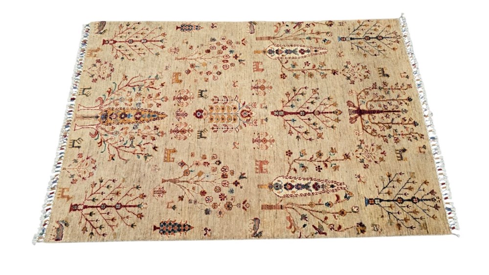 Tepisi ručni rad ARIANA 122x177 1219,00 EUR 204246