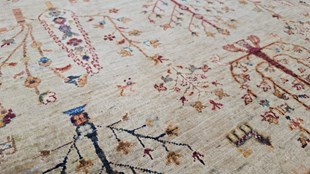 Tepisi ručni rad ARIANA 122x177 1219,00 EUR 204246