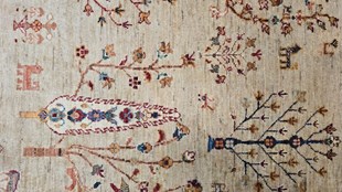 Tepisi ručni rad ARIANA 122x177 1219,00 EUR 204246