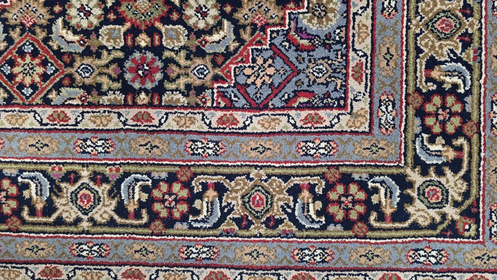 Tepisi ručni rad BENARAS BIDJAR 170x240 1789,00 EUR 204881