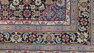 Tepisi ručni rad BENARAS BIDJAR 170x240 1789,00 EUR 204881