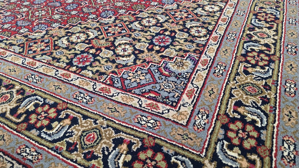 Tepisi ručni rad BENARAS BIDJAR 170x240 1789,00 EUR 204881