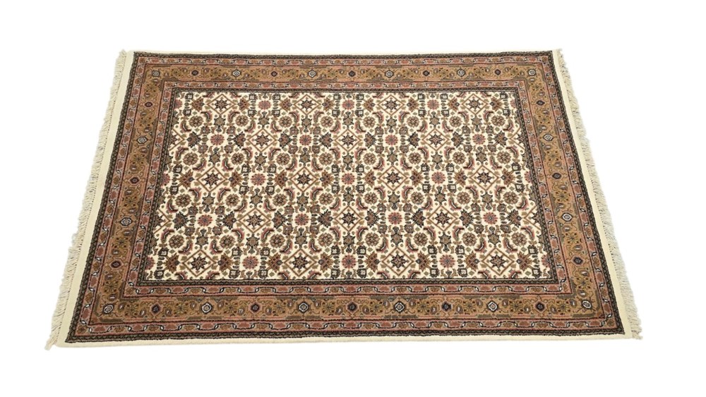 Tepisi ručni rad BENARAS HERATI 120x180 1059,00 EUR 204884