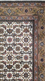 Tepisi ručni rad BENARAS HERATI 120x180 1059,00 EUR 204884