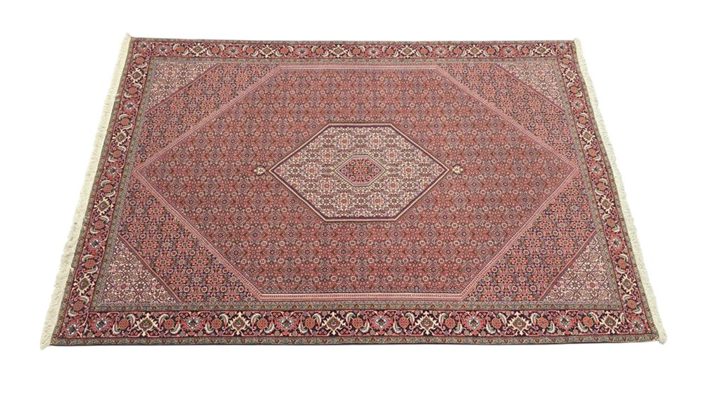 Tepisi ručni rad BIDJAR EX.FINI 135x208 8652,20 EUR 129075