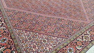 Tepisi ručni rad BIDJAR EX.FINI 135x208 8652,20 EUR 129075