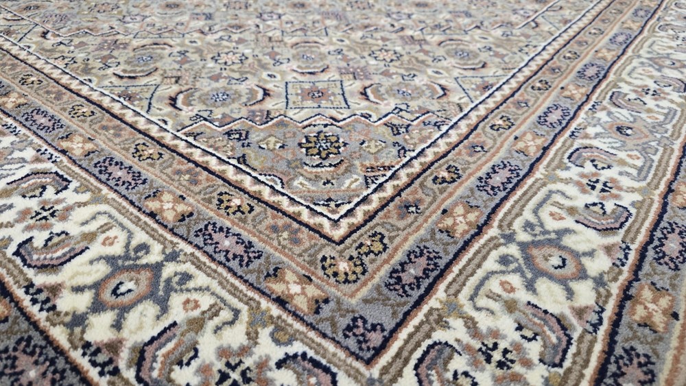 Tepisi ručni rad,Posebna ponuda BIDZAR 200x201 393,79 EUR 95865 AKCIJA