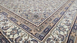 Tepisi ručni rad,Posebna ponuda BIDZAR 200x201 393,79 EUR 95865 AKCIJA