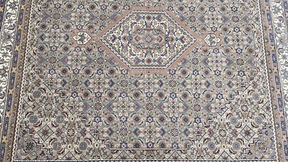 Tepisi ručni rad,Posebna ponuda BIDZAR 200x201 393,79 EUR 95865 AKCIJA