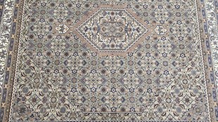 Tepisi ručni rad,Posebna ponuda BIDZAR 200x201 393,79 EUR 95865 AKCIJA