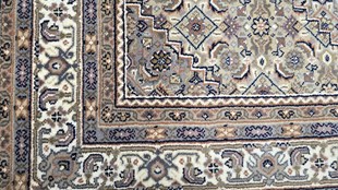 Tepisi ručni rad,Posebna ponuda BIDZAR 200x201 393,79 EUR 95865 AKCIJA