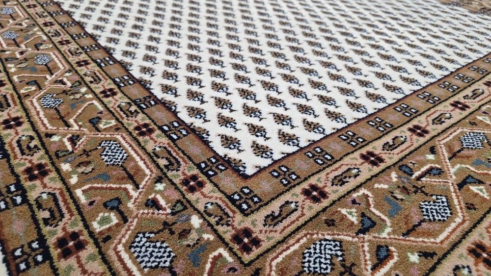 Tepisi ručni rad BIKANER MIR 120x180 699,00 EUR 204886