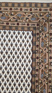 Tepisi ručni rad BIKANER MIR 120x180 699,00 EUR 204886