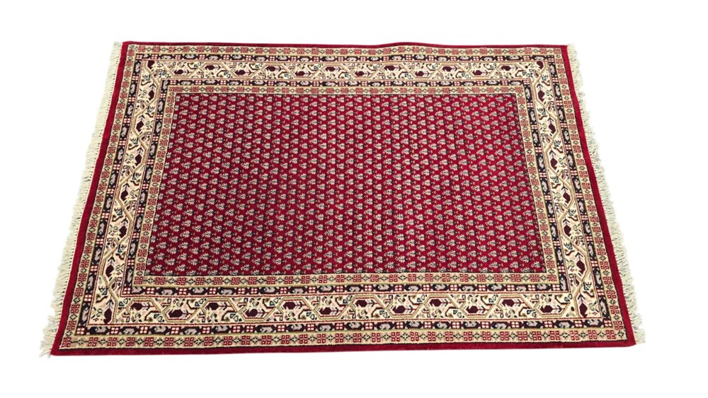 Tepisi ručni rad BIKANER MIR 120x180 699,00 EUR 204887