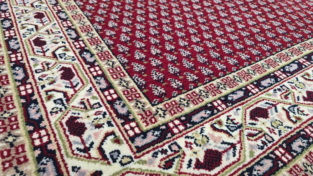 Tepisi ručni rad BIKANER MIR 120x180 699,00 EUR 204887
