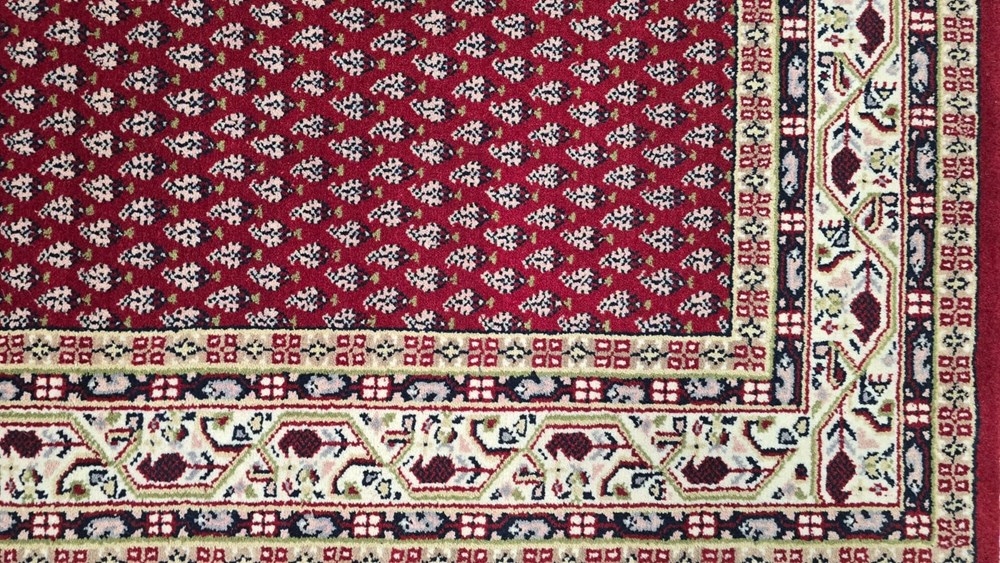 Tepisi ručni rad BIKANER MIR 120x180 699,00 EUR 204887