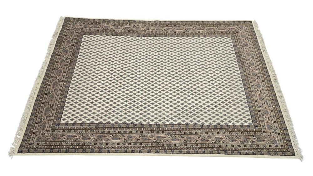 Tepisi ručni rad BIKANER MIR 170x240 1325,00 EUR 203339