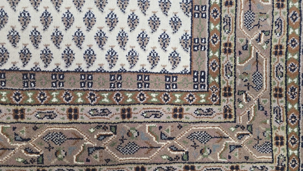 Tepisi ručni rad BIKANER MIR 170x240 1325,00 EUR 203339