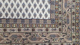 Tepisi ručni rad BIKANER MIR 170x240 1325,00 EUR 203339