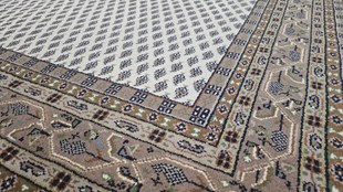 Tepisi ručni rad BIKANER MIR 170x240 1325,00 EUR 203339