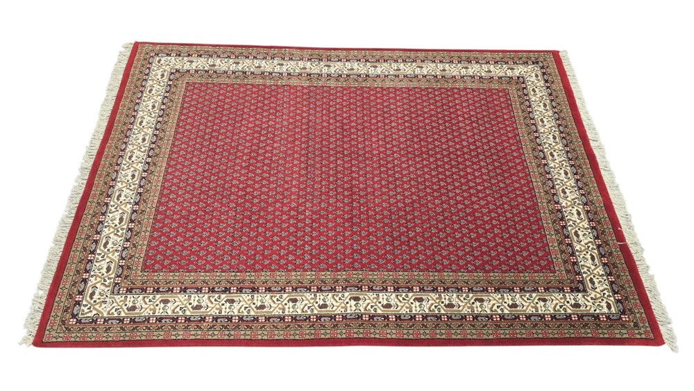 Tepisi ručni rad BIKANER MIR 170x240 1325,00 EUR 203340