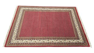Tepisi ručni rad BIKANER MIR 170x240 1325,00 EUR 203340