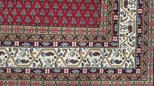 Tepisi ručni rad BIKANER MIR 170x240 1325,00 EUR 203340