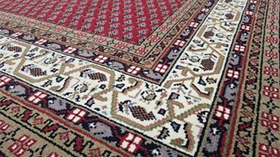 Tepisi ručni rad BIKANER MIR 170x240 1325,00 EUR 203340